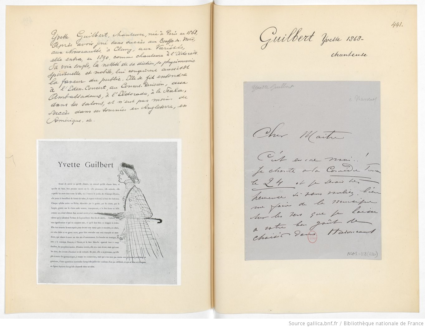 1966 penalba chevalier arts et lettres